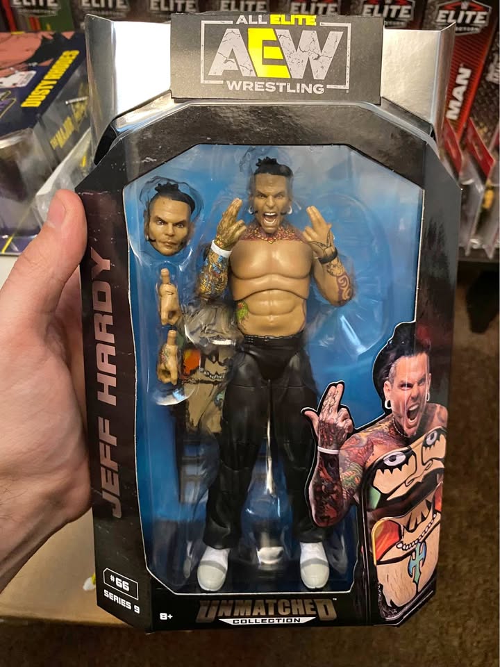 Collectible image